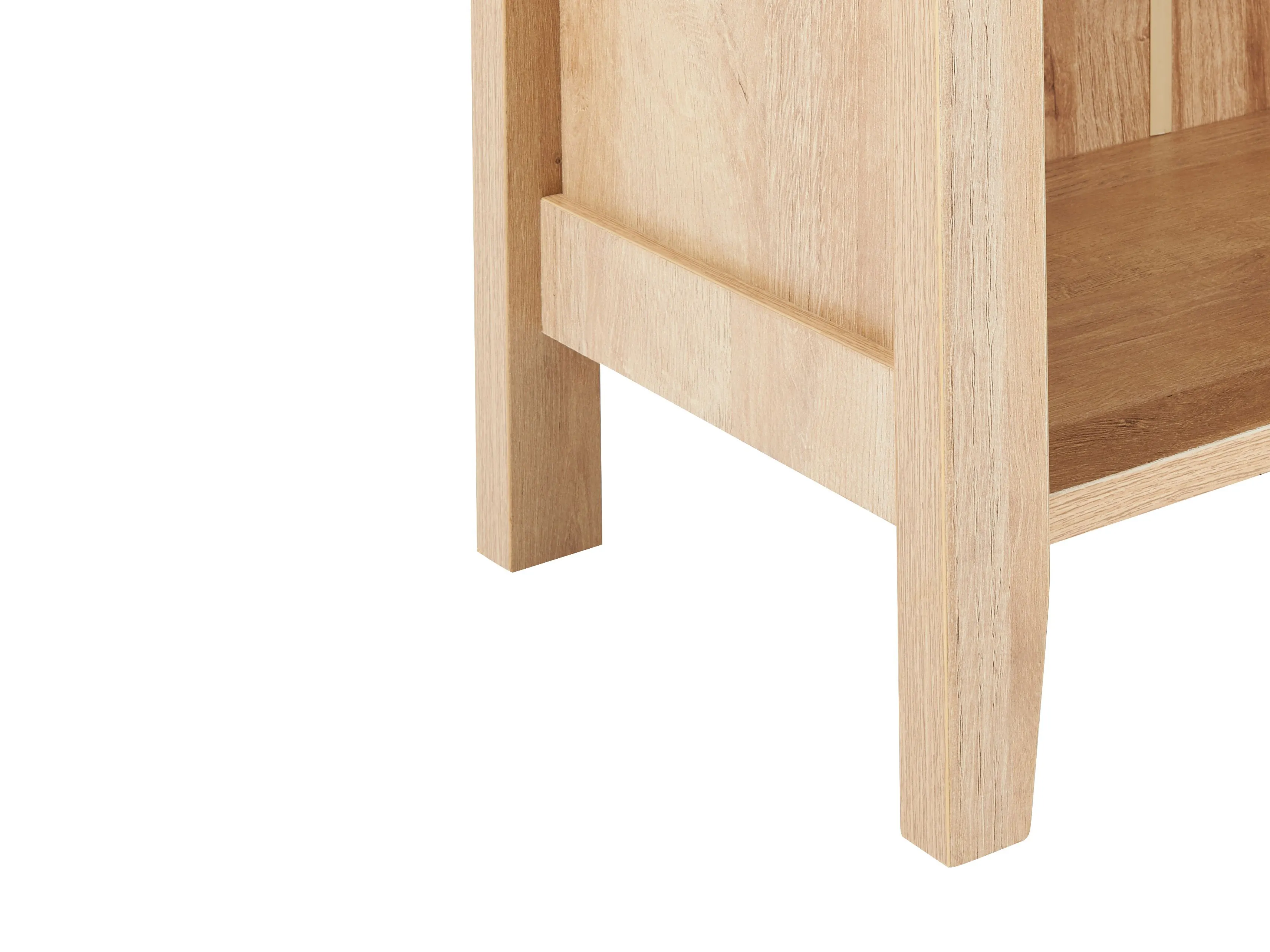 Dressoir WALKERSTON Lichtbruin