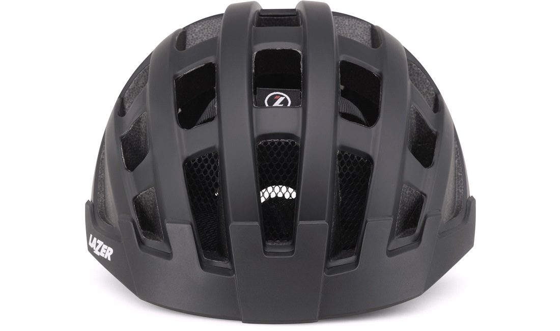 Lazer Compact DLX matsort 54-61cm