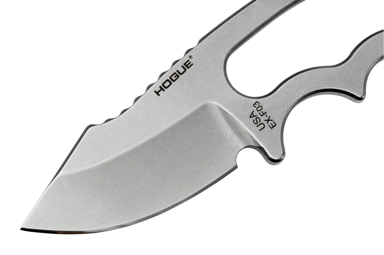 Hogue EX-F03 2.25