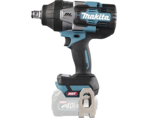 Makita XGT® TW001GZ 40V accu slagschroevendraaier, zonder accu en lader