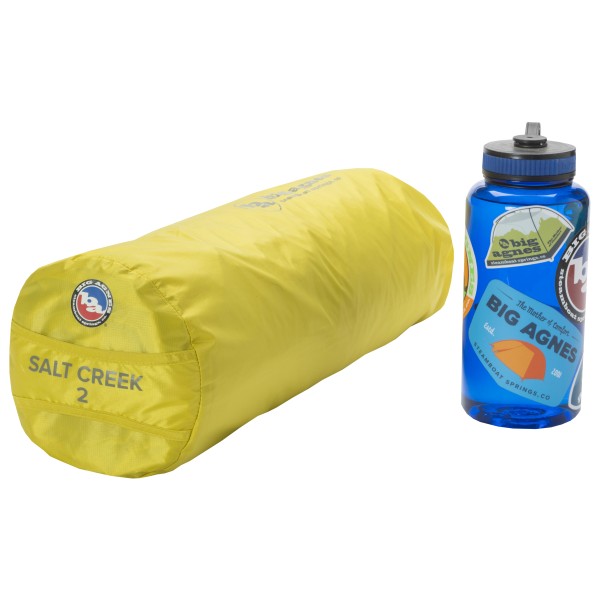 Big Agnes - Salt Creek 2 - Tente 2 places