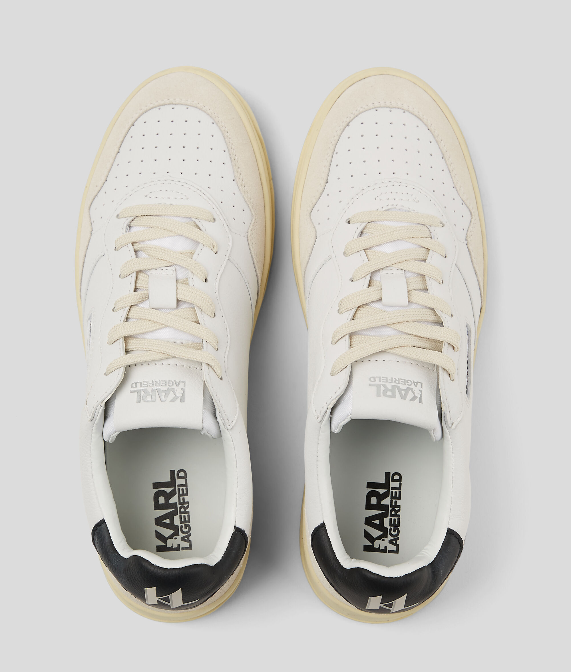 Baskets Krew KL Kounter