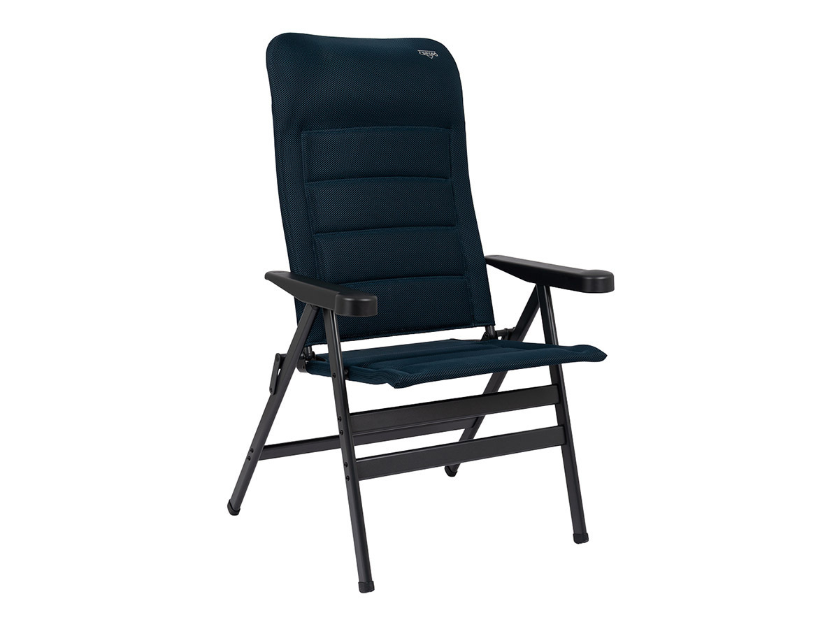 Crespo AP-238 Air-Deluxe XL standenstoel - Blue