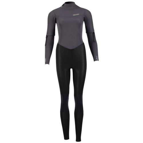 Prolimit Edge Steamer V-Backzip 3/2 RA DL