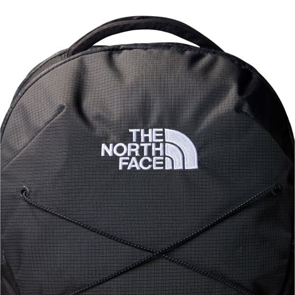 Sac à dos lifestyle THE NORTH FACE JESTER ASPHALT GREY/TNF BLACK