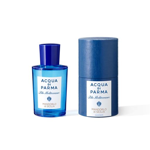 Acqua di Parma Mandorlo di Sicillia Eau de Toilette, 100 ml