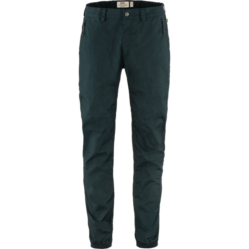 Fjällräven Herren Vardag Hose