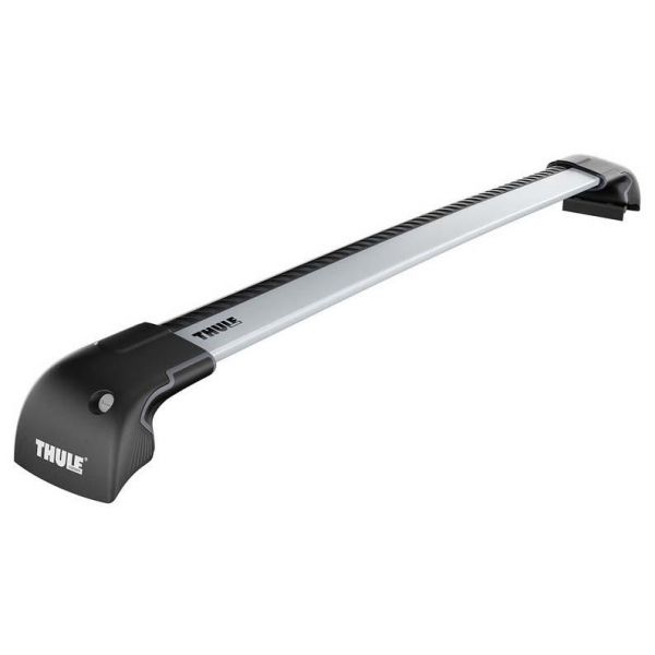 Thule Wingbar Edge Fixpoint-flushrail L-xl 959600 Black - TH959600