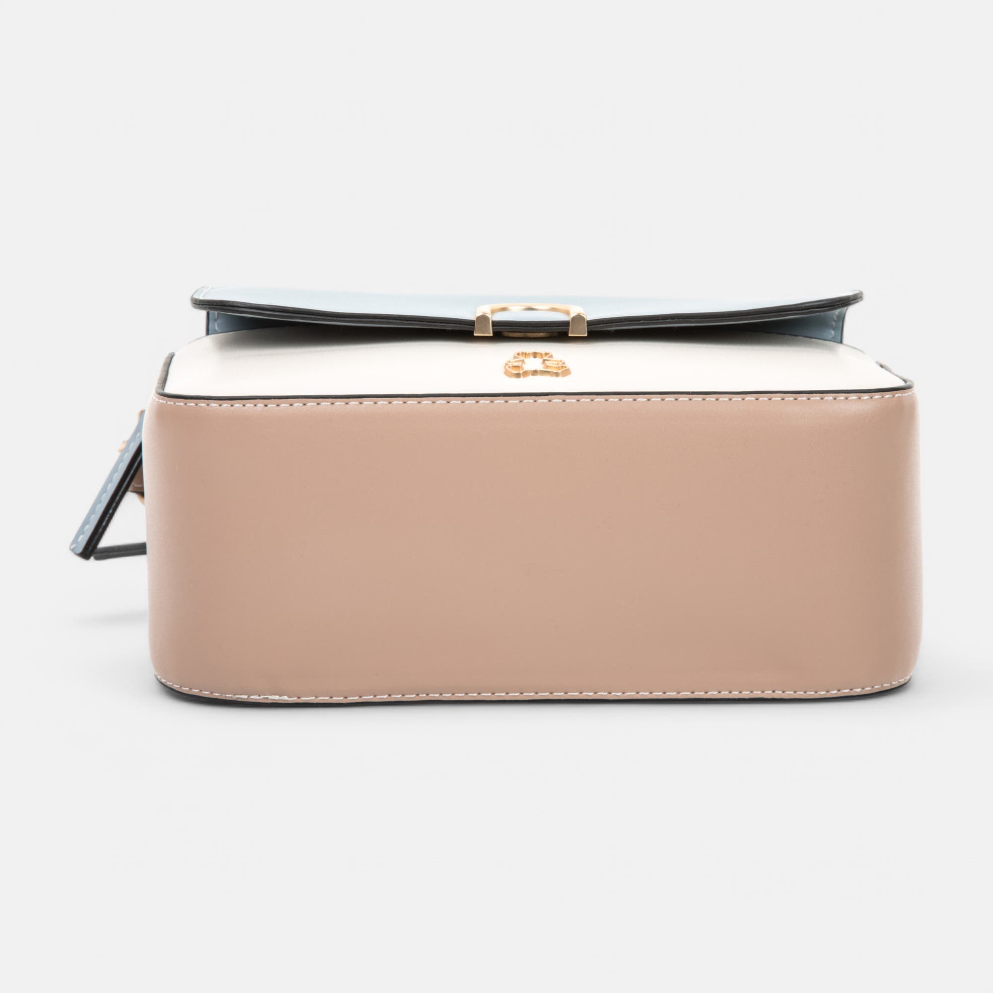 Sac bandoulière bleu