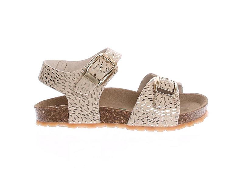 Chili Pepita 6 Goud