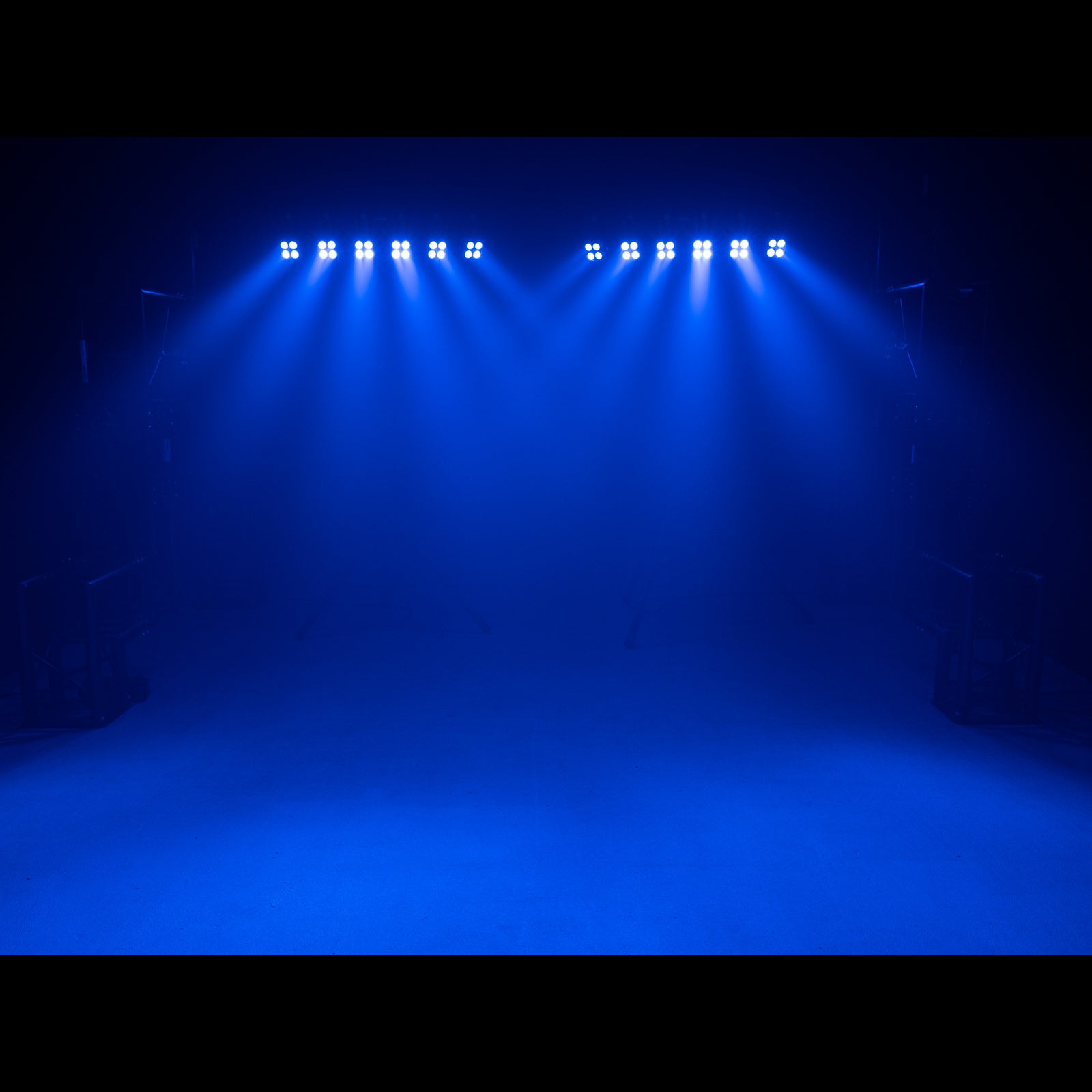 Eurolite LED KLS-180/6 compacte lichtset