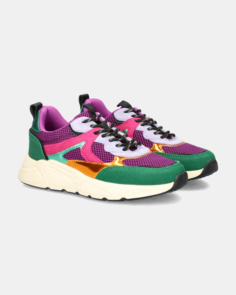 Nelson Dad Sneakers  - multi