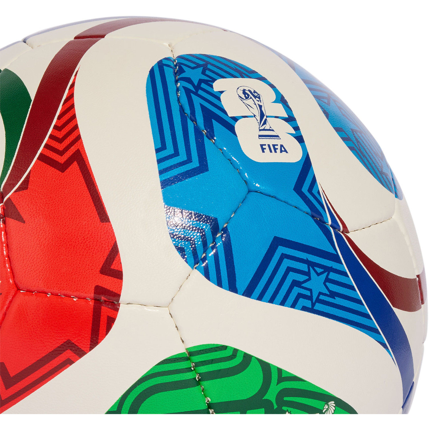 adidas WK 2026 Trionda Training Sala Bal