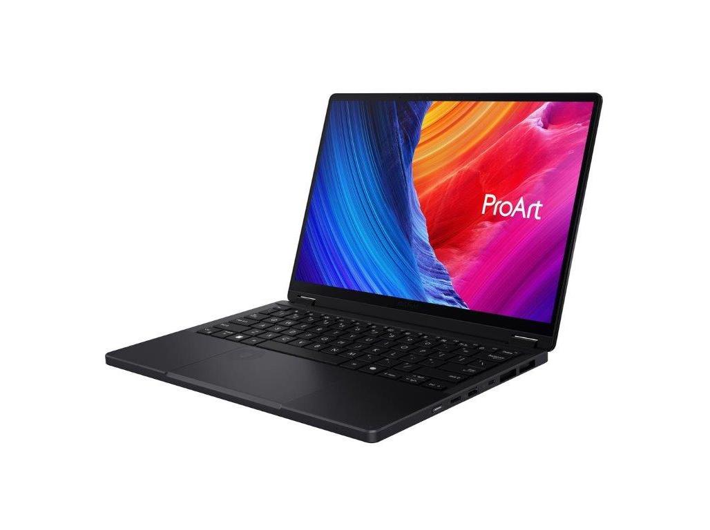 PORTÁTIL ASUS PROART PX13 (13.3'' RYZEN AI 9 RAM:32GB 1TB NVIDIA GEFORCE RTXT 4060)
