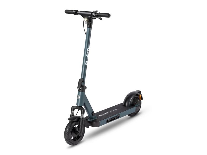 Micro Mobility E-Scooter Micro X30, Dunkelblau Electric Scooter