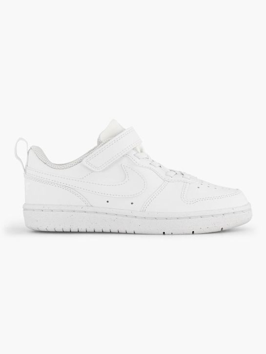 Nike COURT BOROUGH LOW RECRAFT PS Sneaker