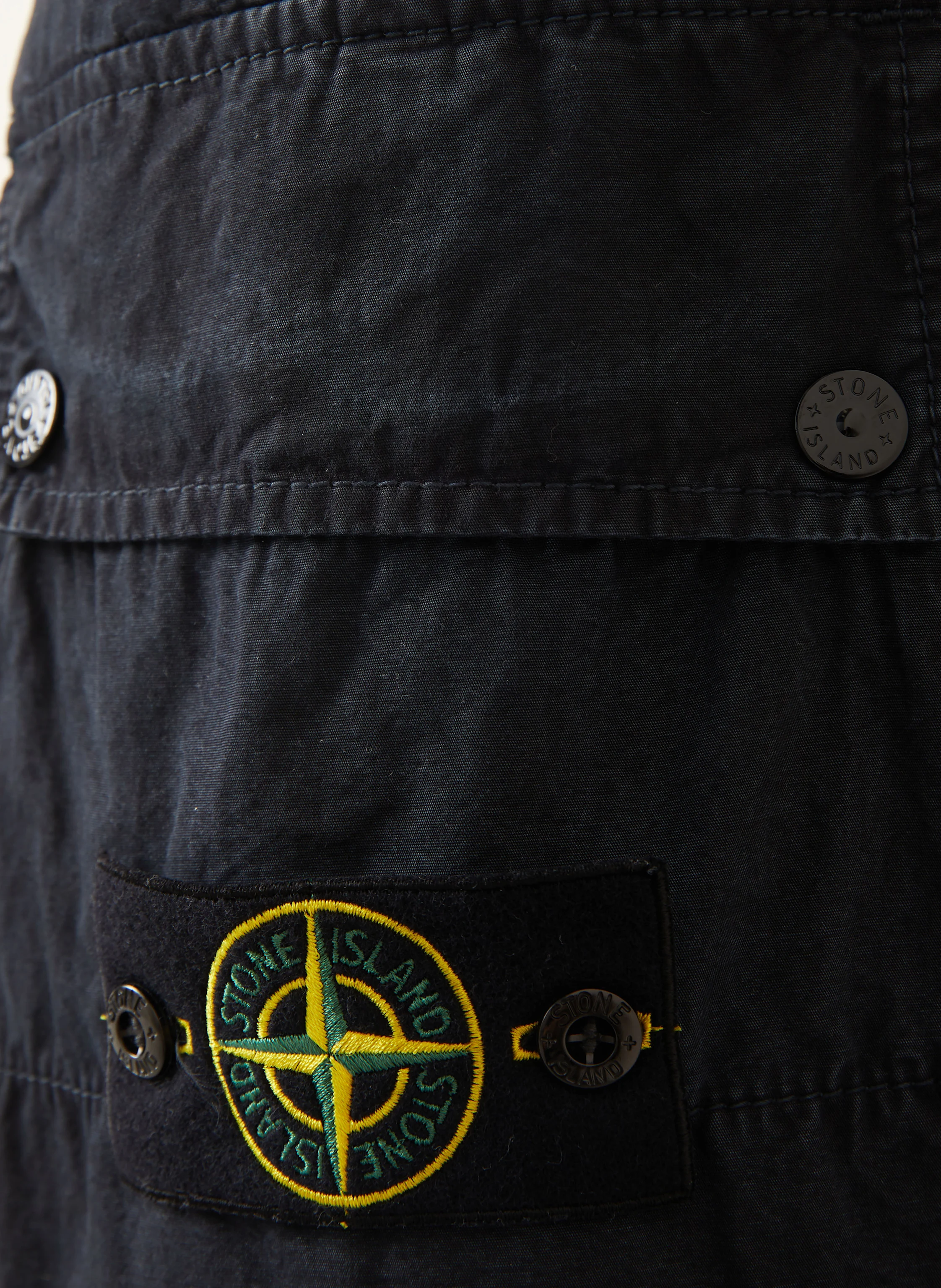 STONE ISLAND Cargoshorts