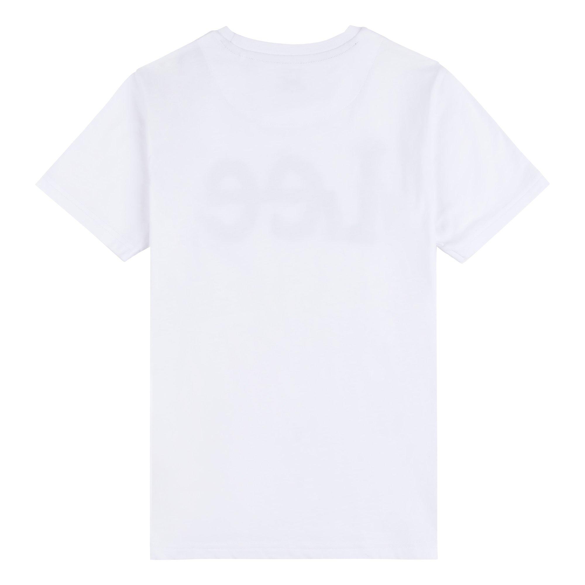 Lee Wobbly Graphic T Shirts Juniors