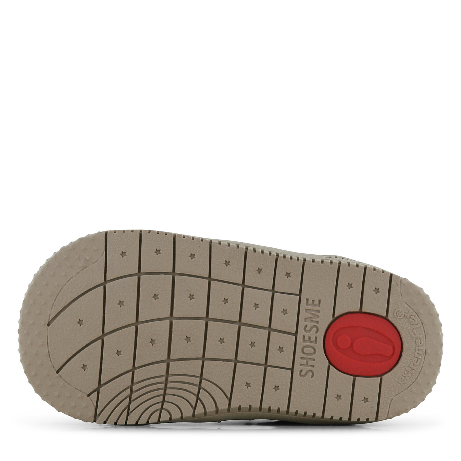 Shoesme groen basket sneakertje Microleer, Suède | Sale