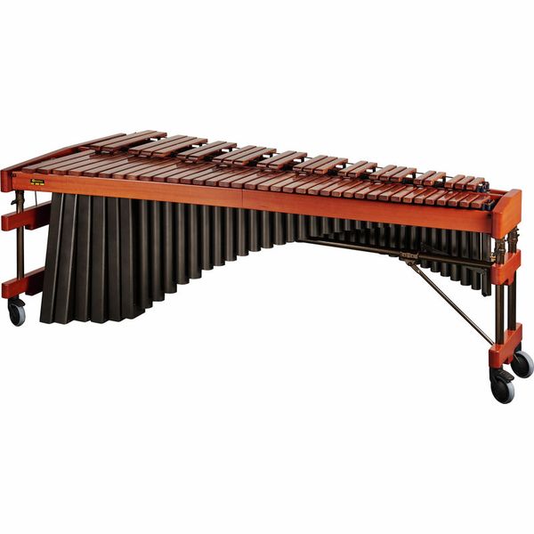 Bergerault Marimba SRS50H A=442Hz