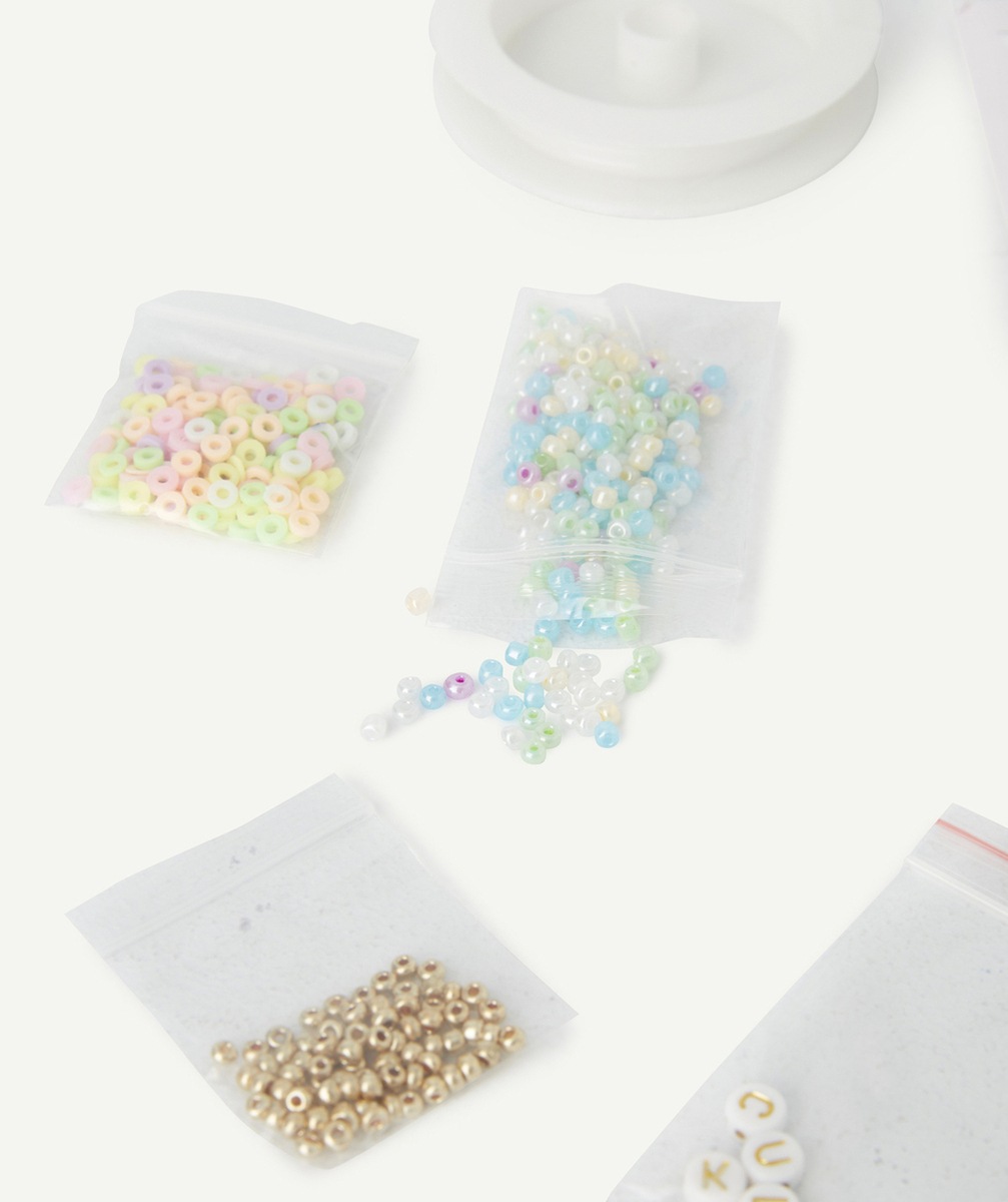 LA PETITE EPICERIEMON KIT BIJOU - LUCK