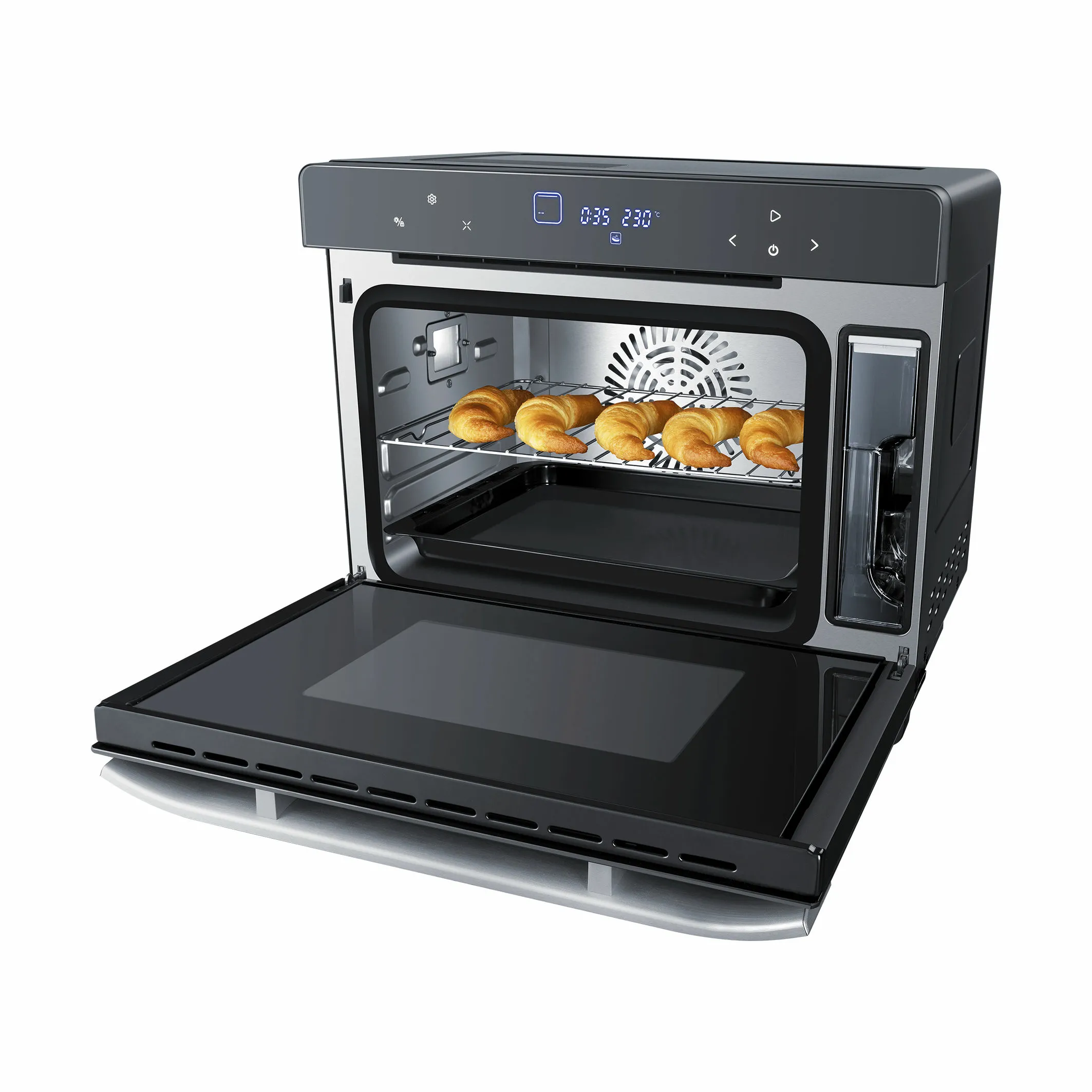 Steba Multifunktionsovn STDG30