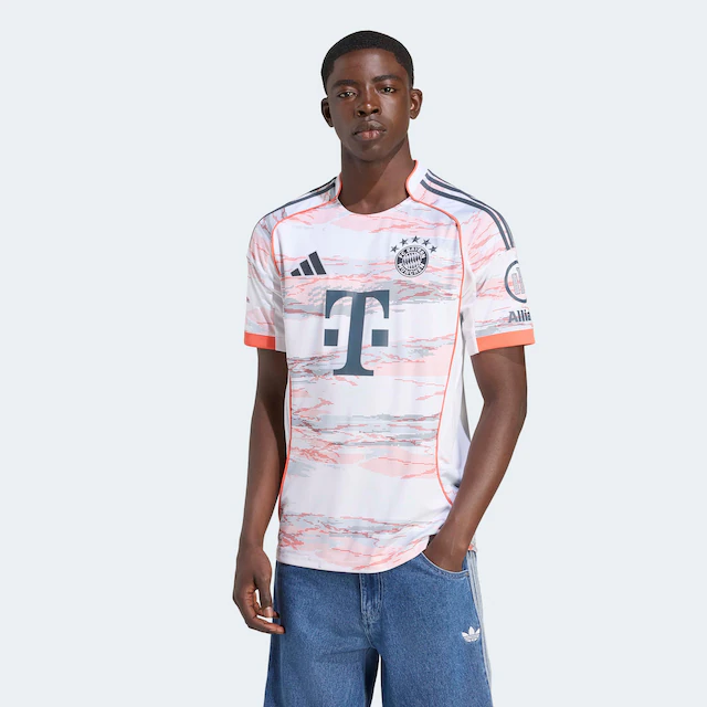 adidas Performance Fussballtrikot »FCB A JSY«