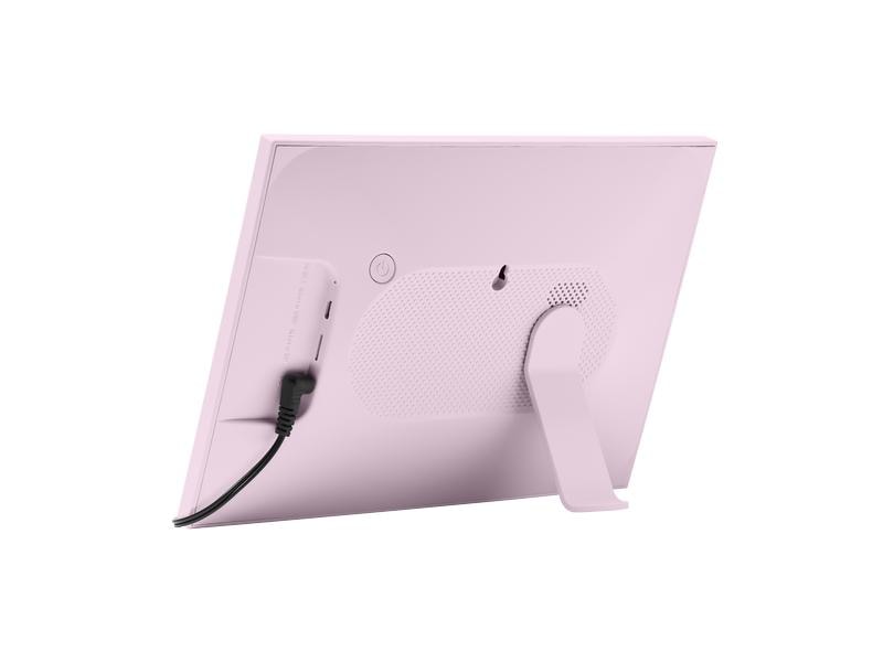 PIXIE Digitaler Bilderrahmen 10.1 