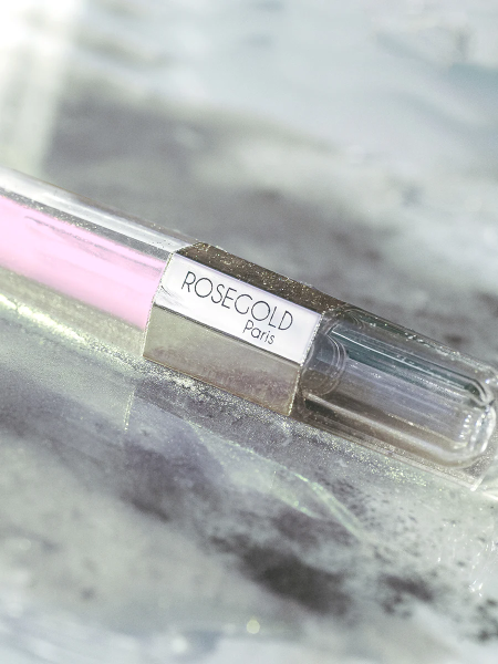 ROSEGOLD ROSEBROW<br>3 ml, Augenbrauenwachstumsserum