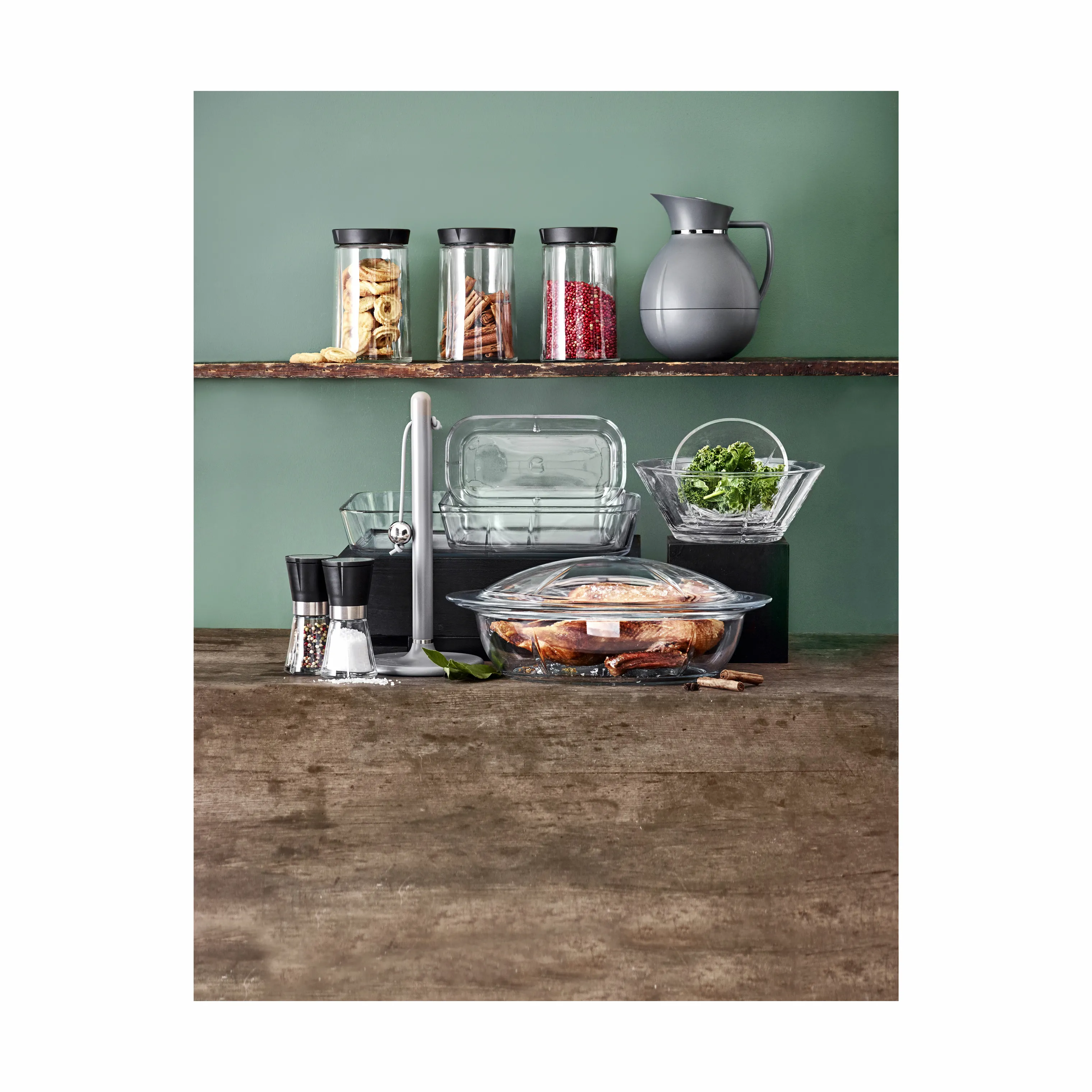 Rosendahl Grand Cru Ovnfast Fad