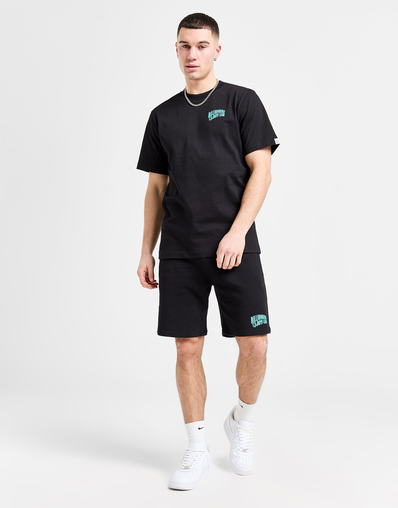 Billionaire Boys Club Short Small Arch Homme
