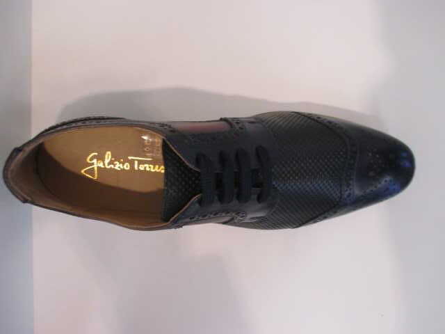Galizio Torresi Business Schuhe