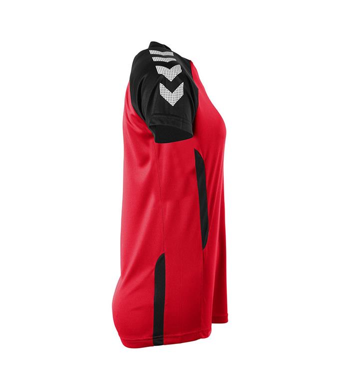 Hummel Aarhus Ladies SS Shirt