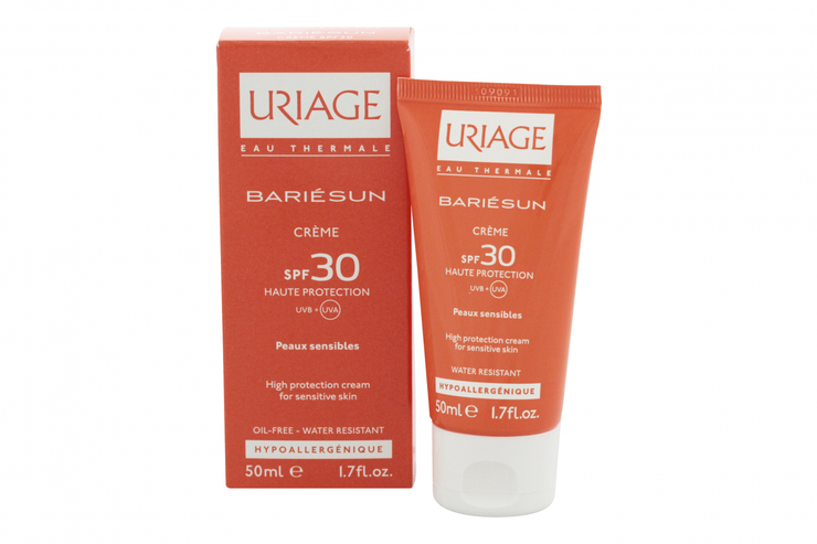 Bariésun crème solaire SPF30 50ml
