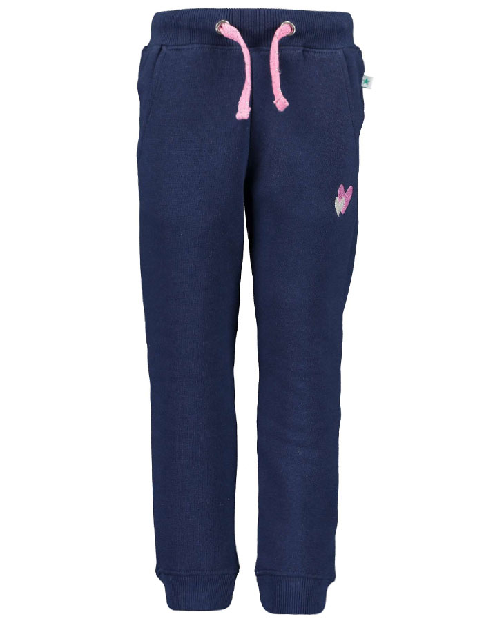 Jogginghose ESSENTIALS in dunkelblau