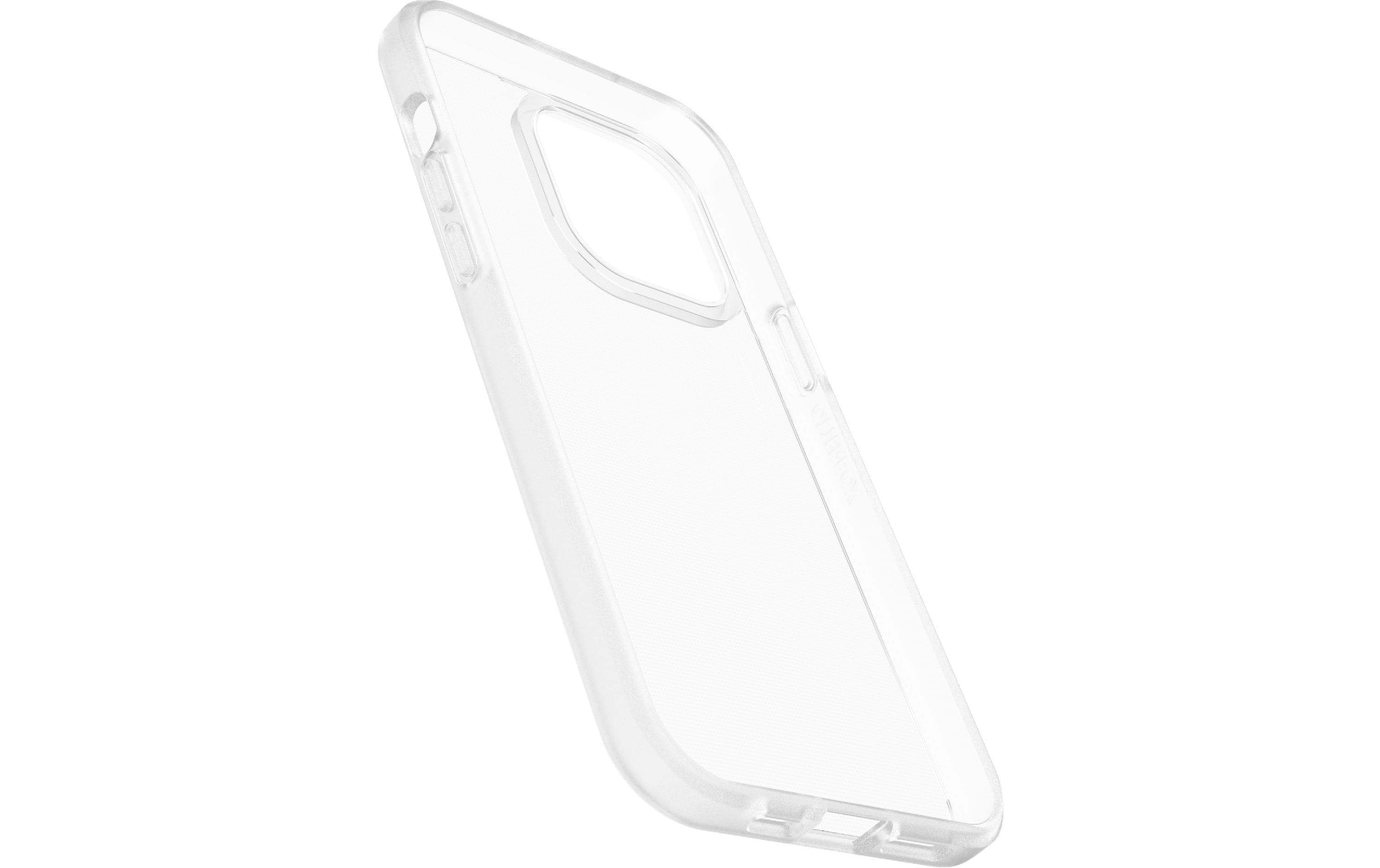 Back Cover React iPhone 14 Pro Max TransparentUltraschlanke Schutzhülle für das Apple iPhone 14 Pro Max