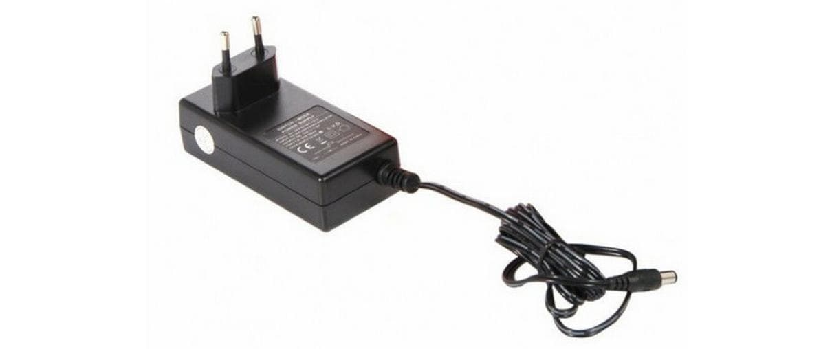 Netzteil PB960Passender Netzadapter zum Godox-Akku PB960