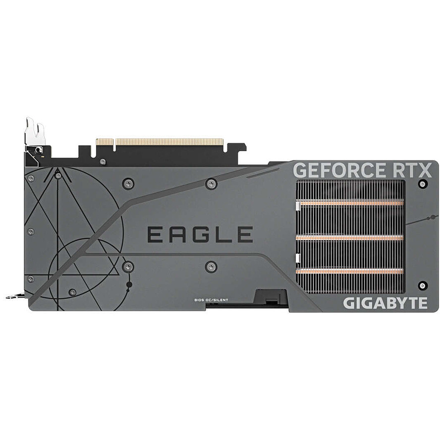 Gigabyte GeForce RTX 4060 Ti EAGLE OC
