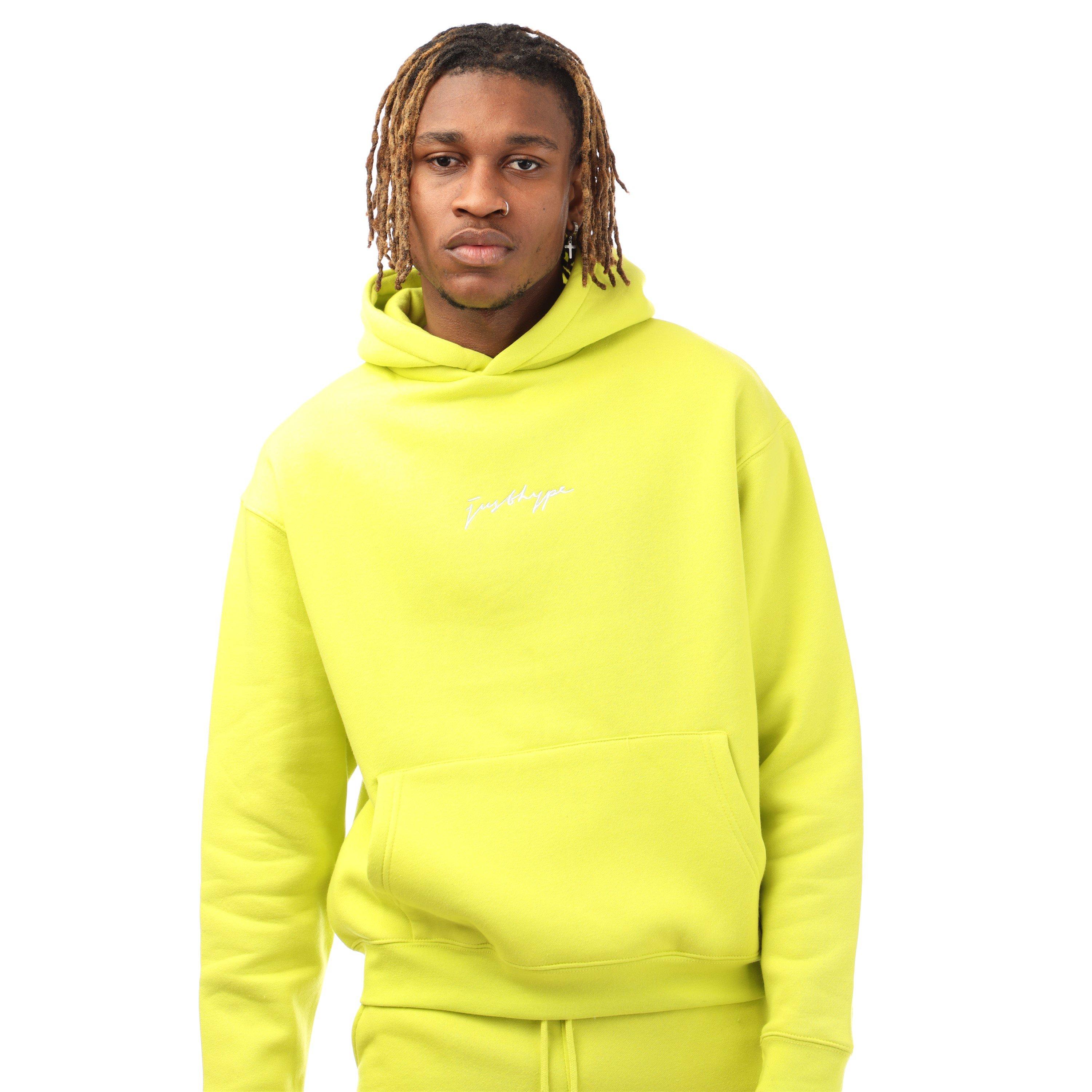 Hype O/S Hoodie 99