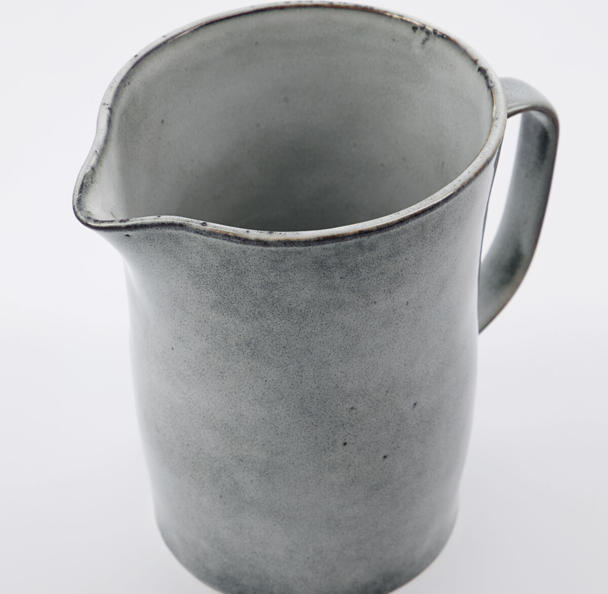 House Doctor - Kande - Rustic - Gråblå - 1 L