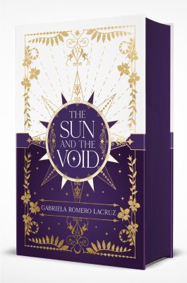 The Sun and the Void: Exclusive Edition (Hardback)