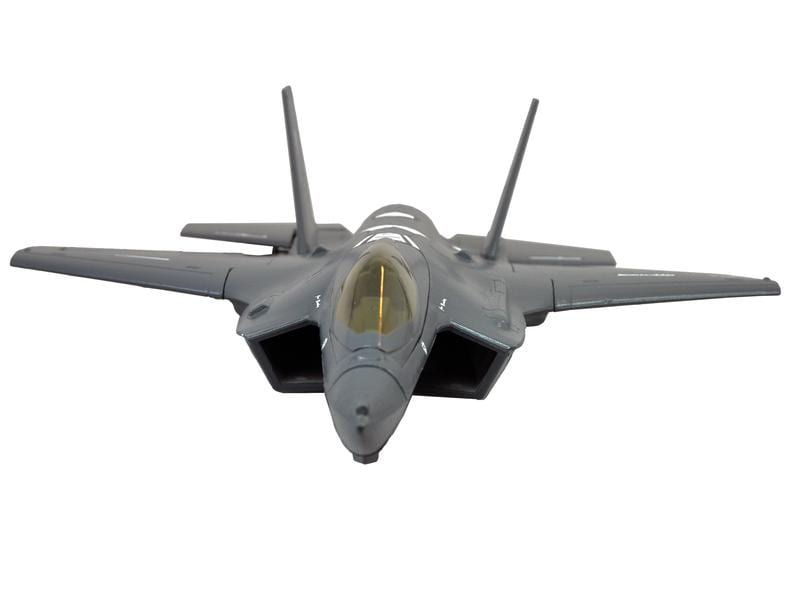 Amewi Impeller Jet F-35 Lightning, 50 mm EDF, PNP Kleiner AMXflight F-35 Impeller Jet