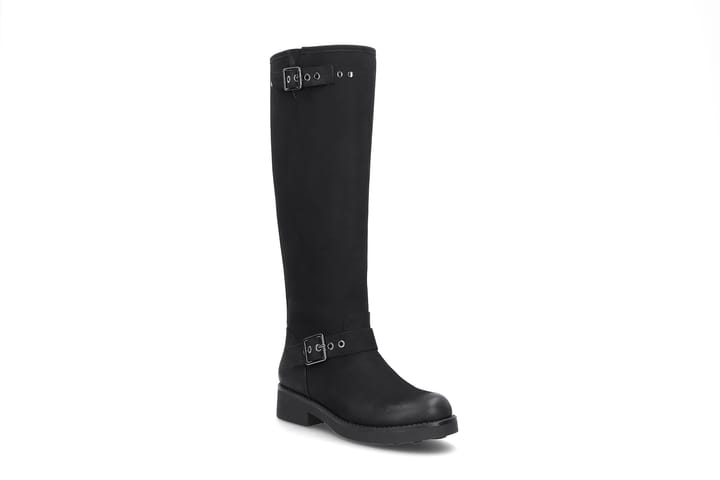 Høyskaftet boots