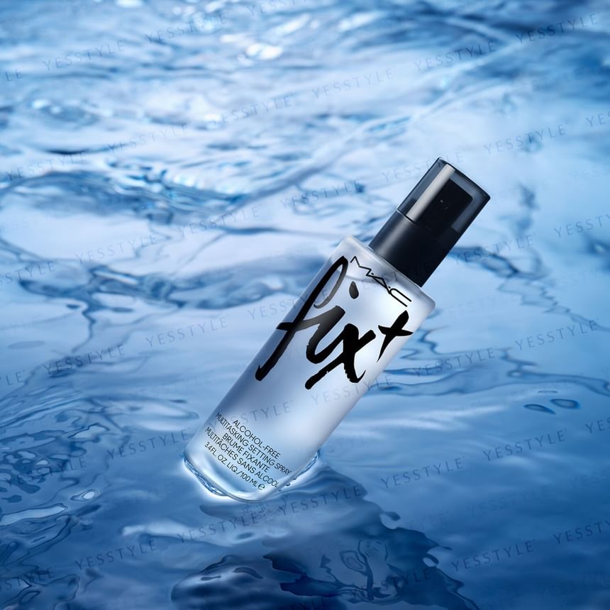 MAC - Fix+ Alcoholvrije Multitasking Fixing Spray
