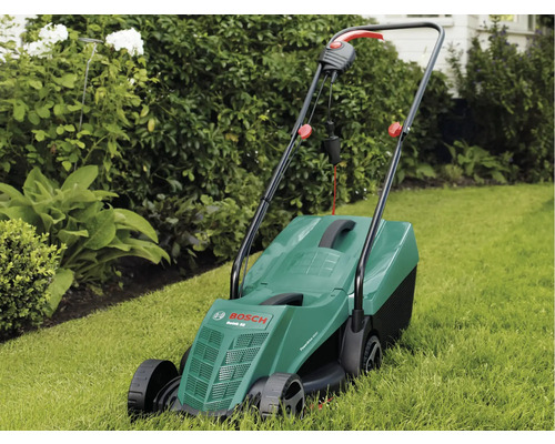 Bosch Rotak 32 elektrische grasmaaier