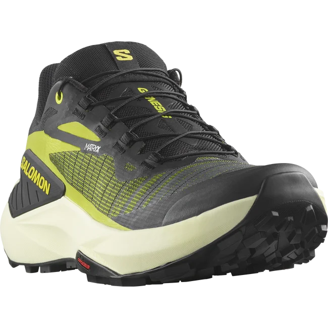 GENESIS  Trailrunning-Schuhe Herren