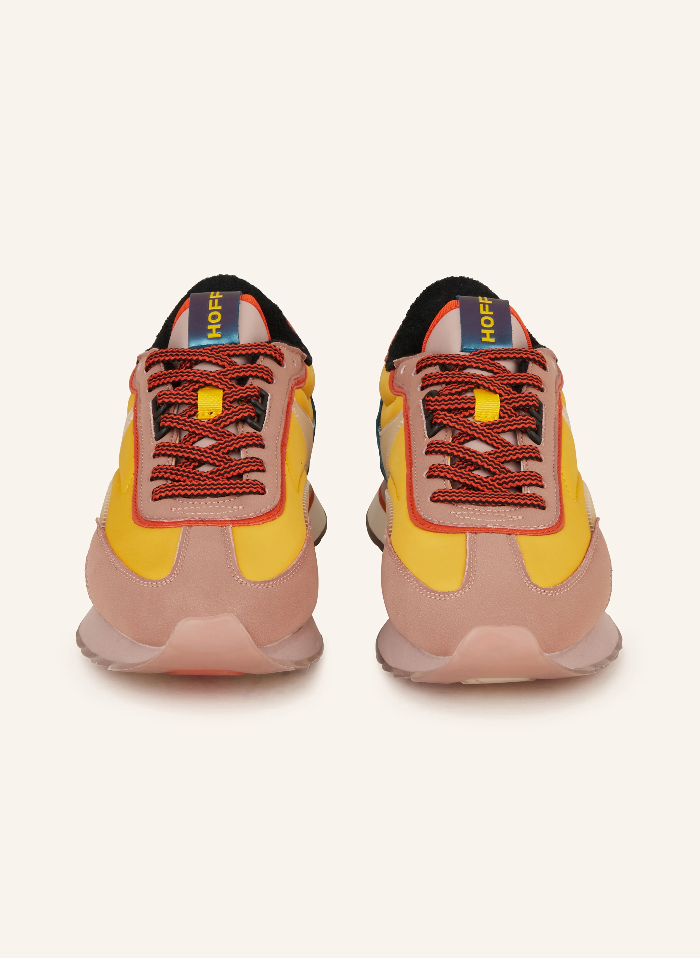 HOFF Sneaker THE GRIFFINS