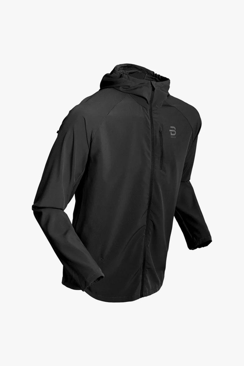Daehlie Run 2.0 Herren Laufjacke