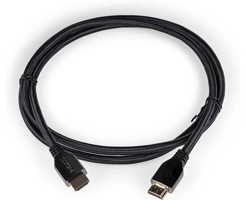 Andersson HDMI - HDMI 2.1 Premium 8K - 1,5M Black