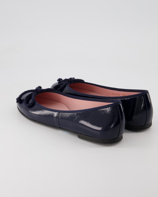 Pretty Ballerinas 35663 Ballerinas in Blau